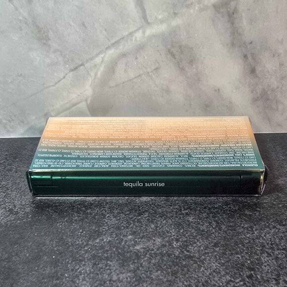 Stila New Color Cocktail travel cheek, lip & eye palette in Tequila Sunrise - Picture 5 of 10